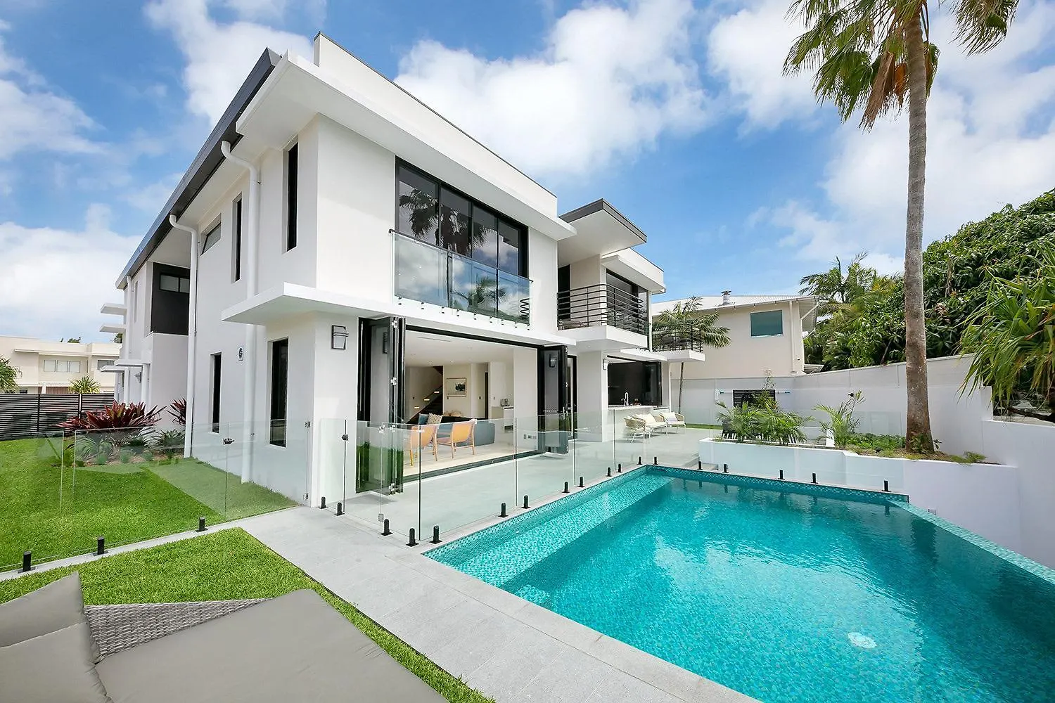 Dom wakacyjny Callula Noosa Australia
