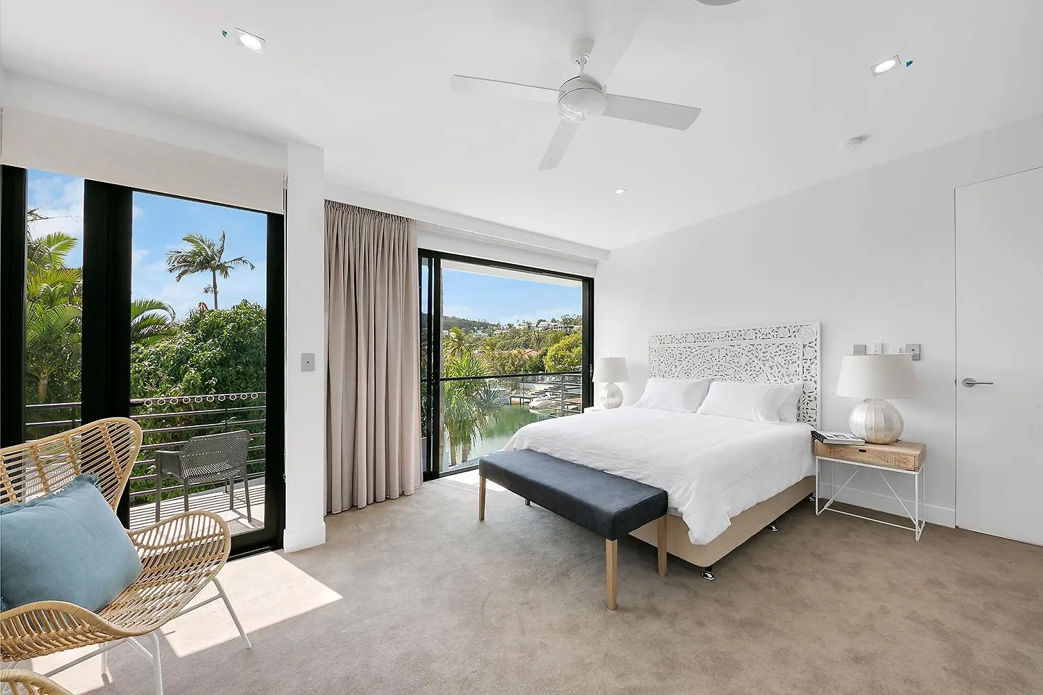 Callula Noosa